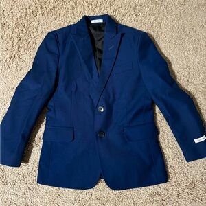 Boys Calvin Klein Sports Jacket